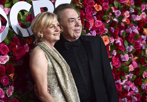 The 72nd Annual Tony Awards - Arrivals